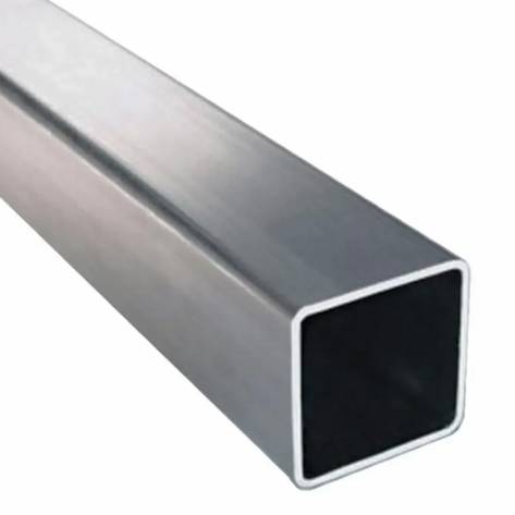 Stainless Steel ERW Square Pipe Manufacturers, Suppliers in Ethiopia